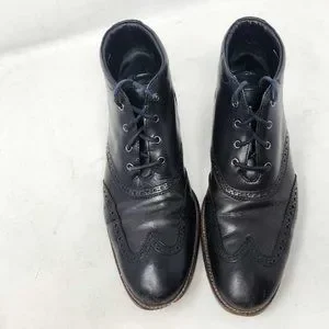 Cole Haan | Shoes | Mens Cole Haan Liam Semi Wingtip Chukka  display picture 1